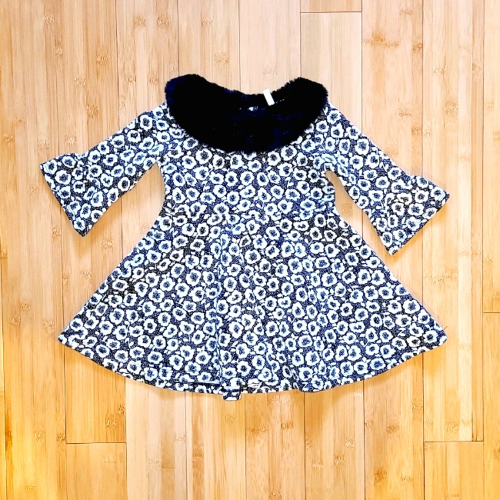 Janie and Jack Dress